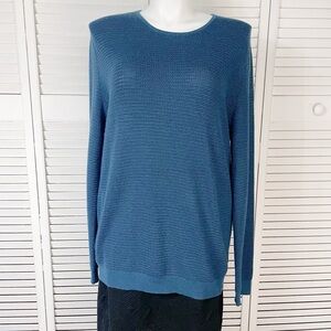 Calvin Klein oversized sweater